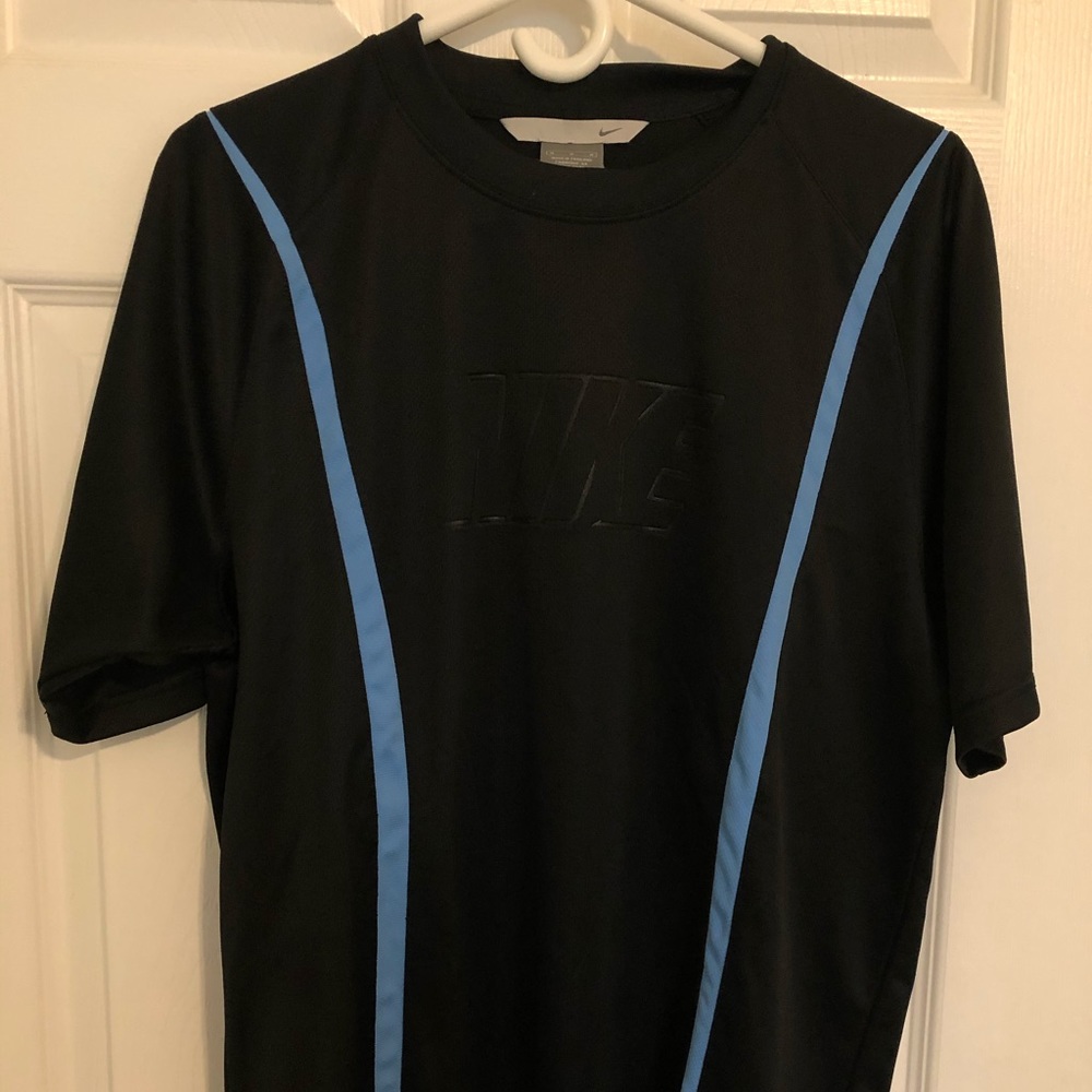 Vintage nike t-shirt